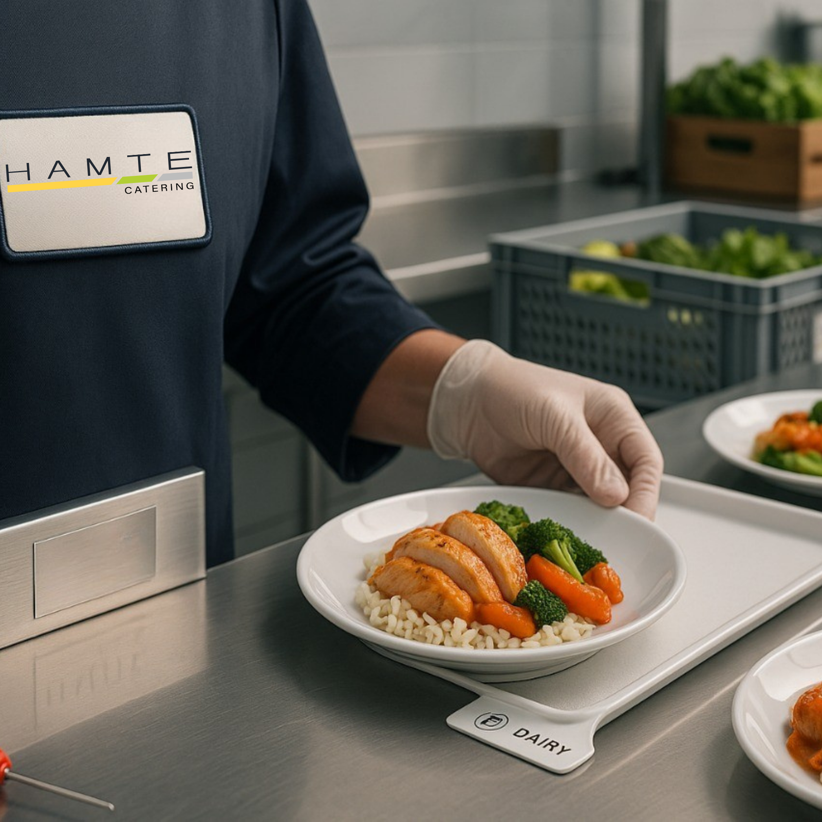 Le Carré – Four Seasons Hotel Riyadh