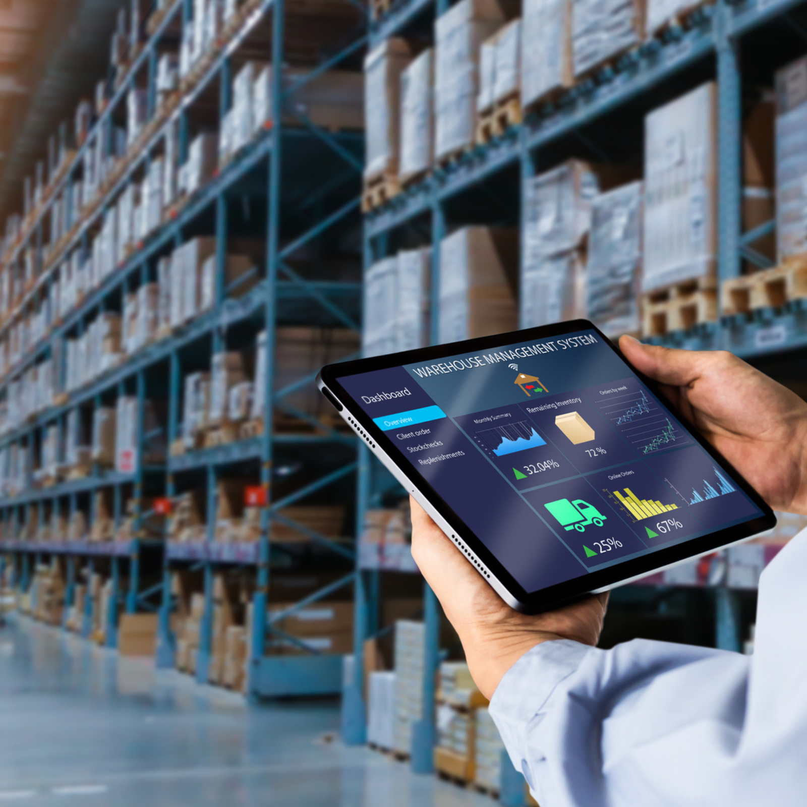 Hamte Trading quality products