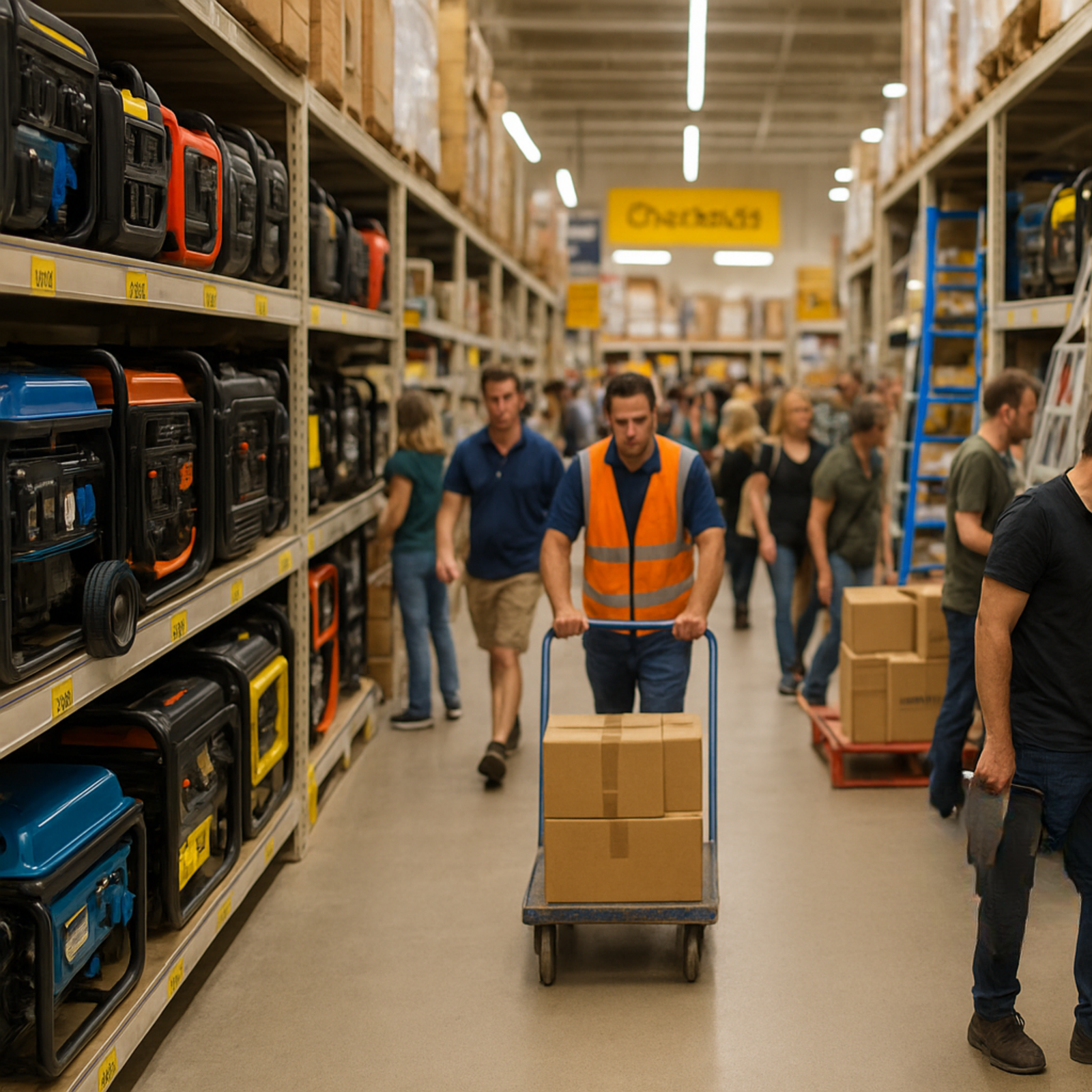 Al Mahmal Facilities Services Co. Ltd.