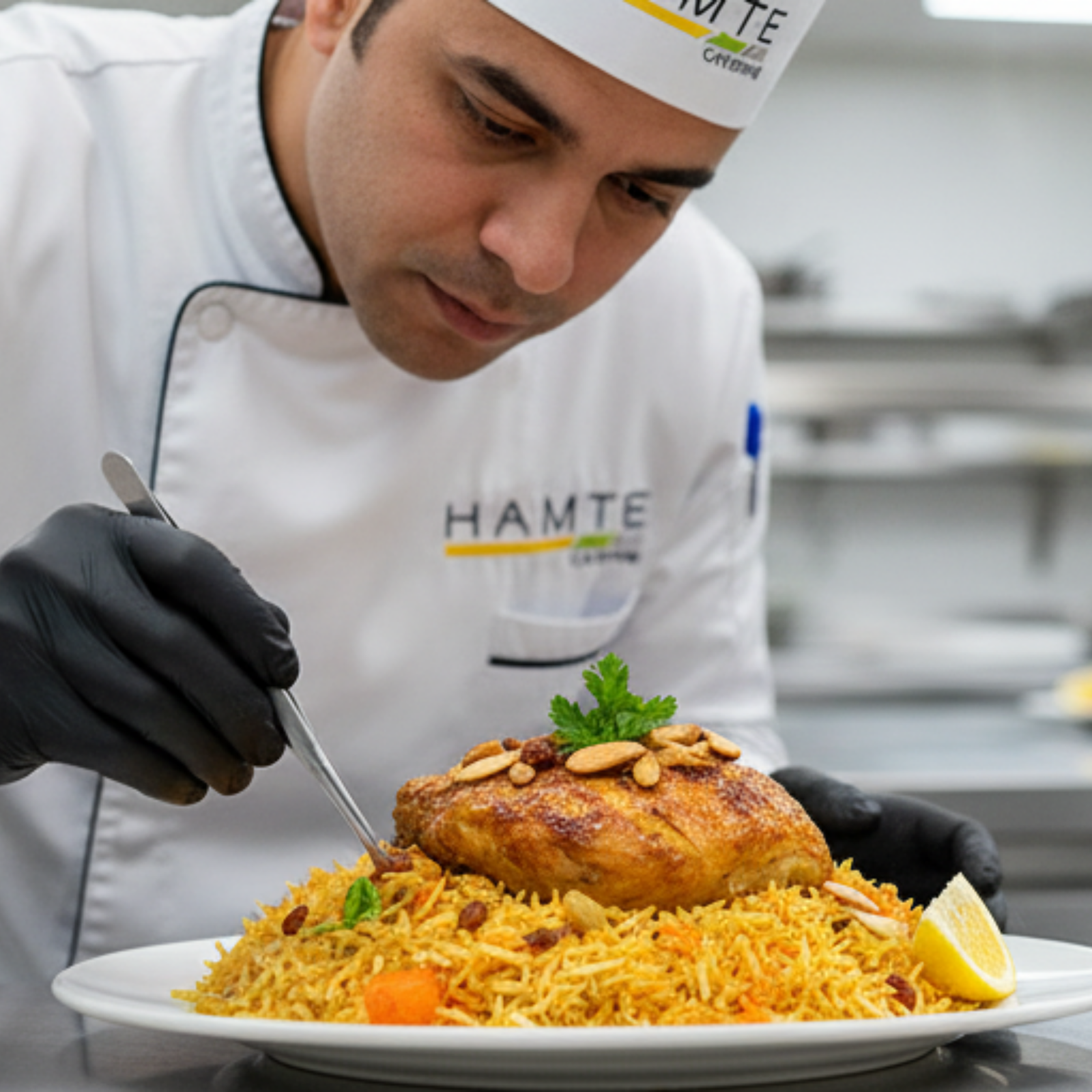 Wameed Marketing Services