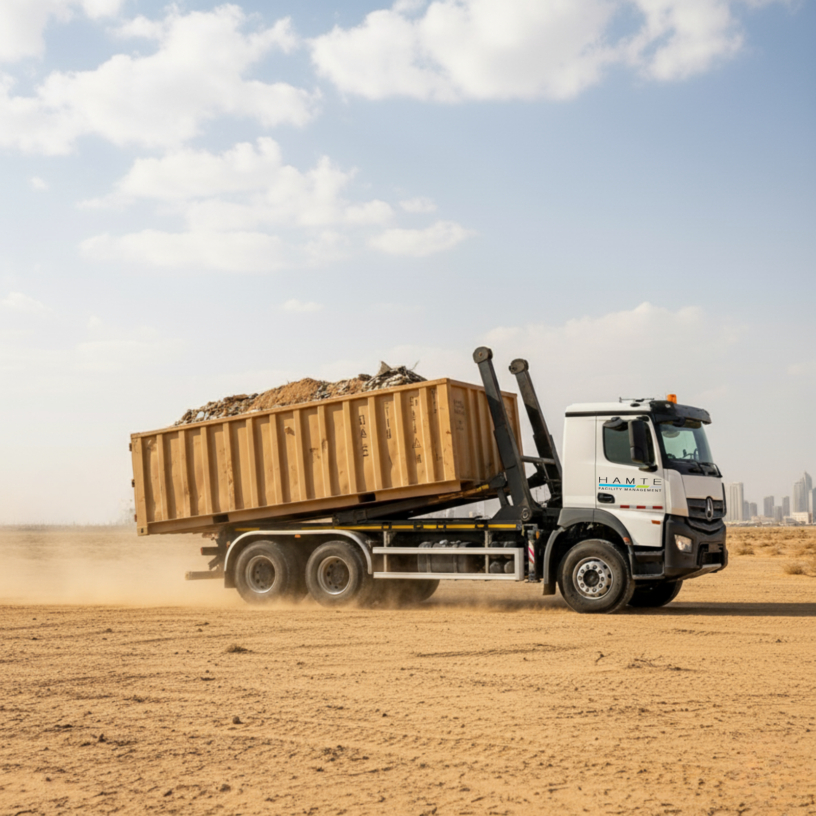 initial Saudi Group Musanadah Facilities Management