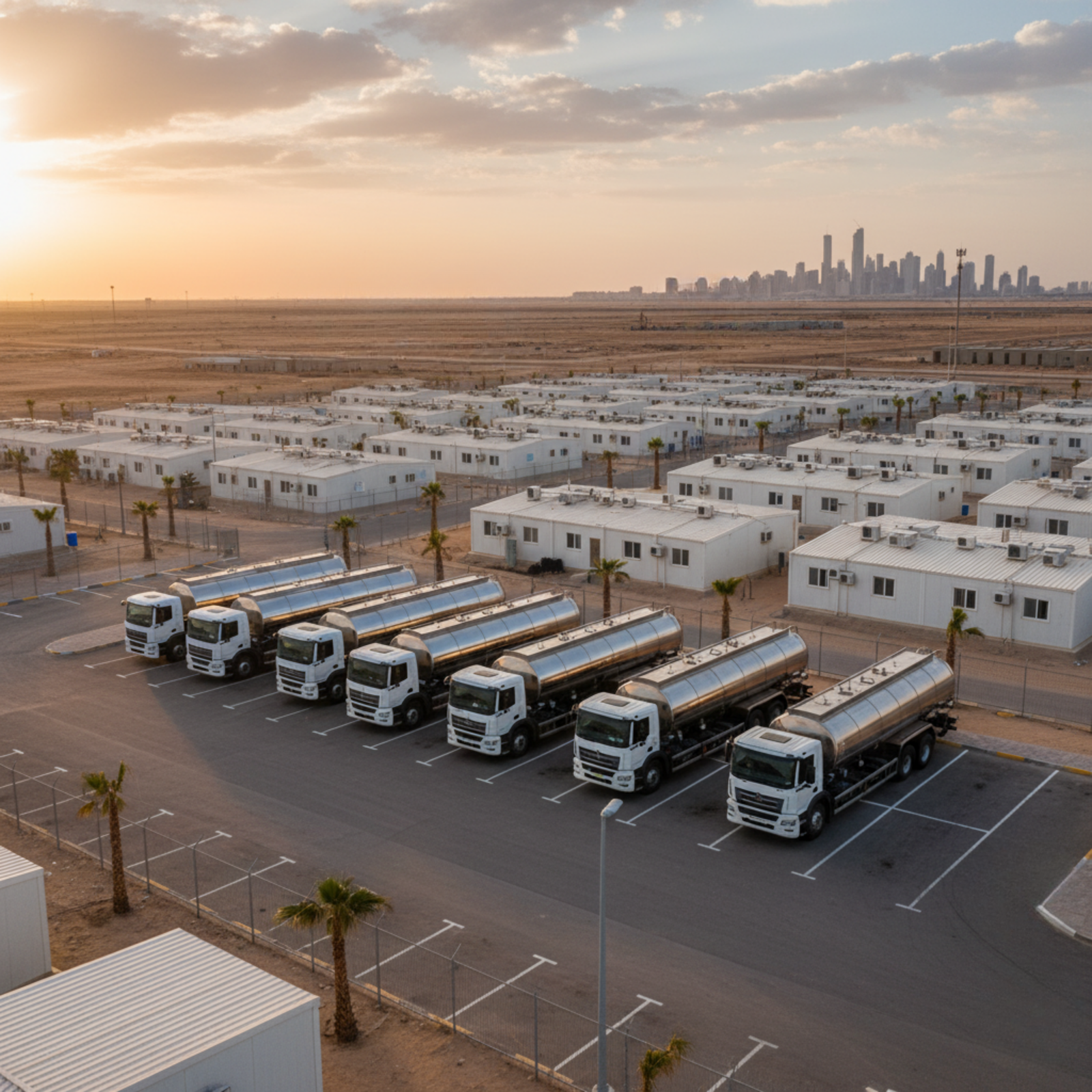 SMASCO Initial Saudi Group