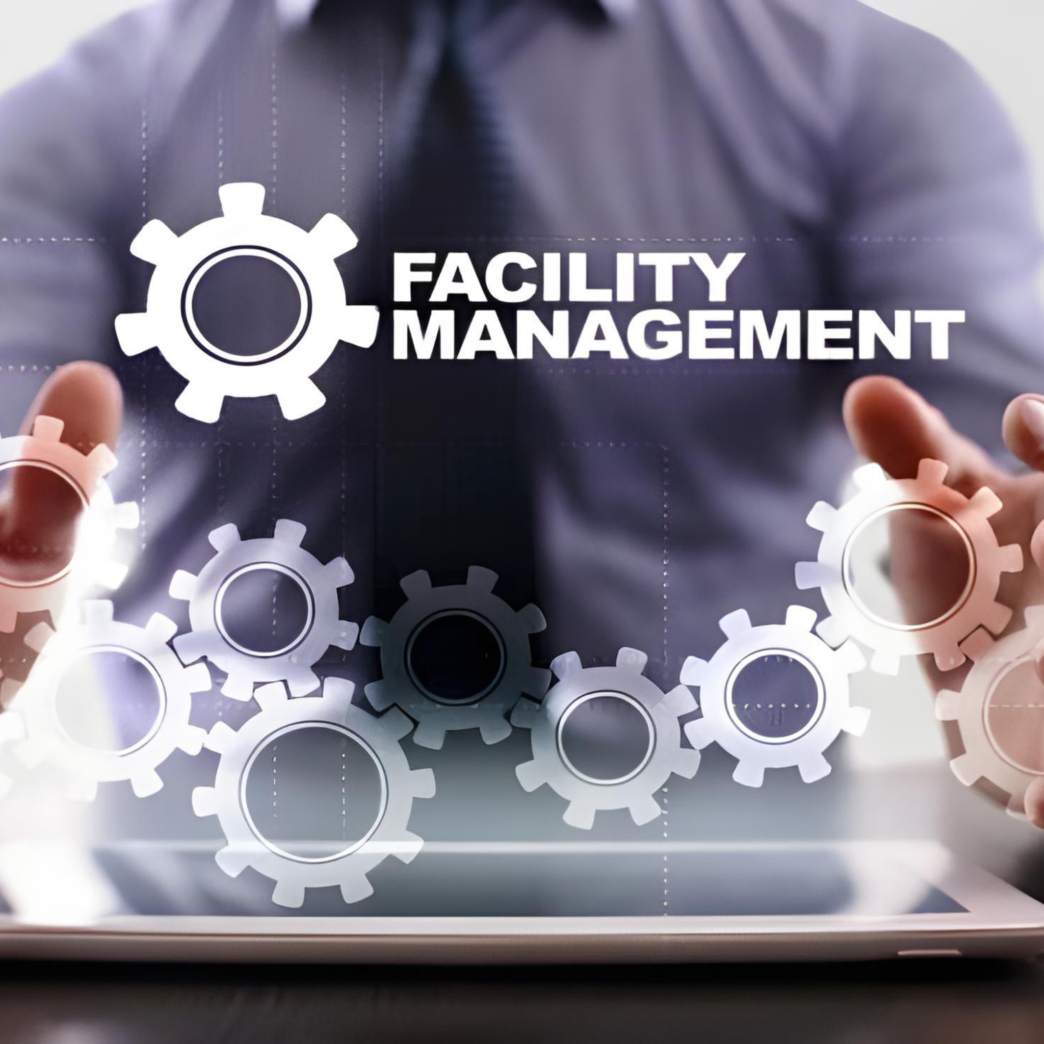 Facility Management Waste management Pest Control Janitorial Service