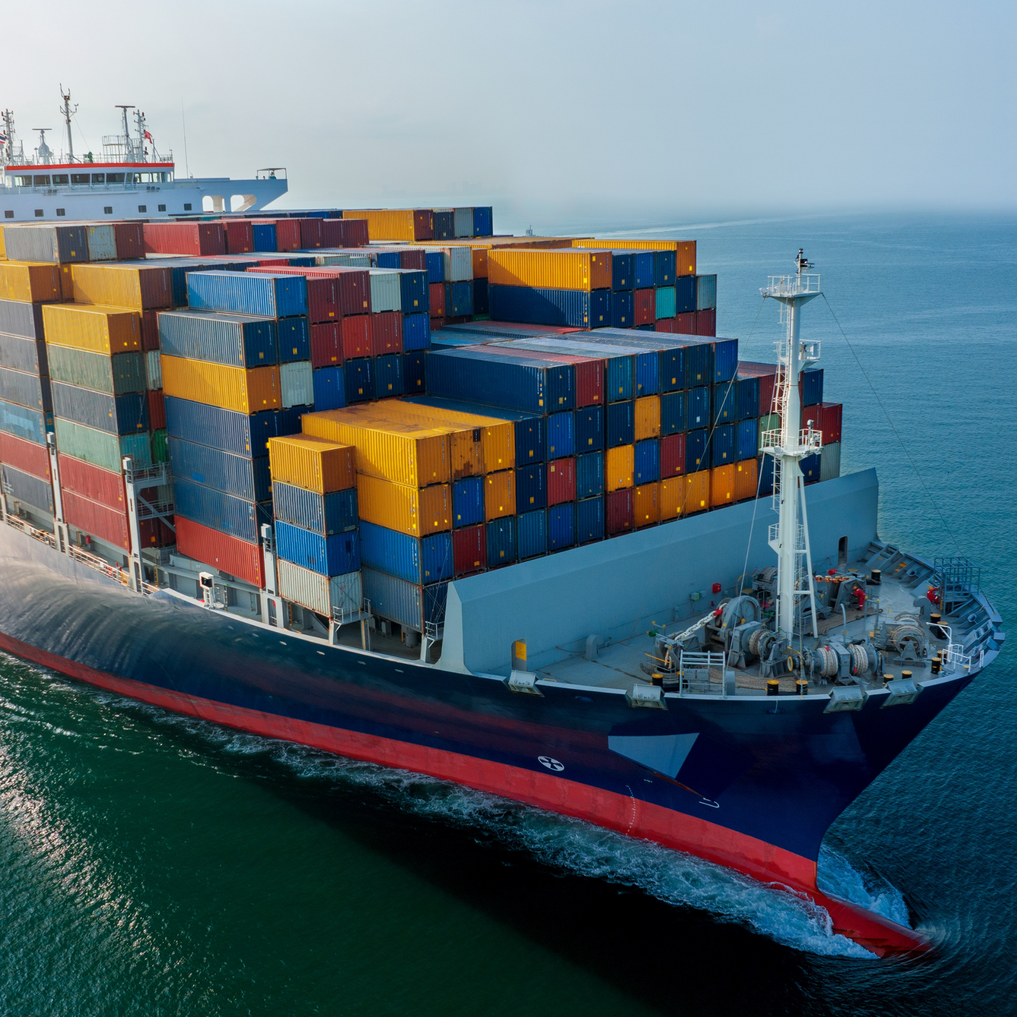 International Trading , In-House Items , Company Offices Supplies